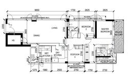 33 Devonshire  (D9), Apartment #466684551